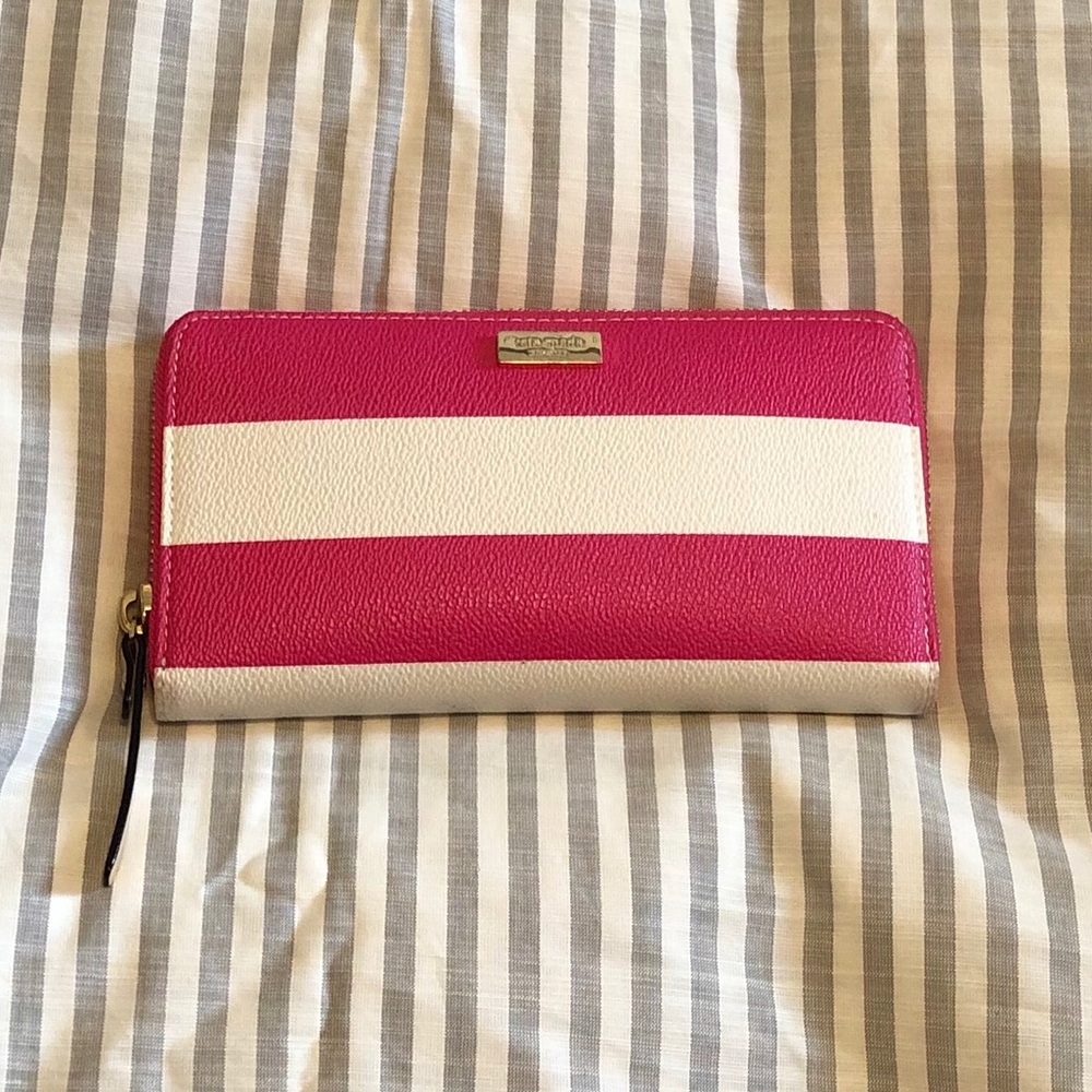 Kate Spade wallet